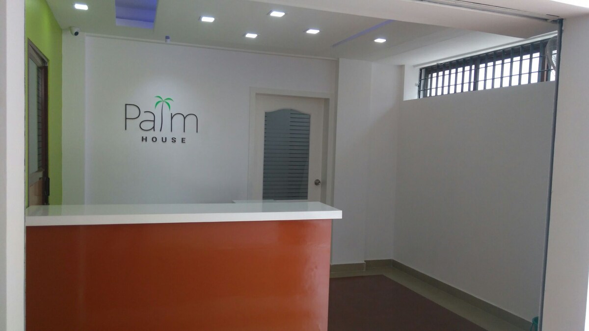 Modern guest house ernakulam Modern guest house ernakulam